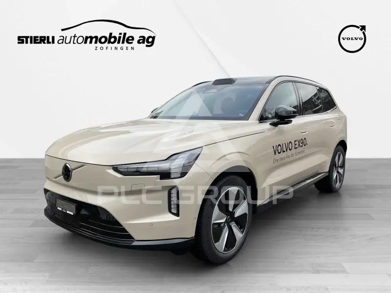 2024 Volvo EX 90