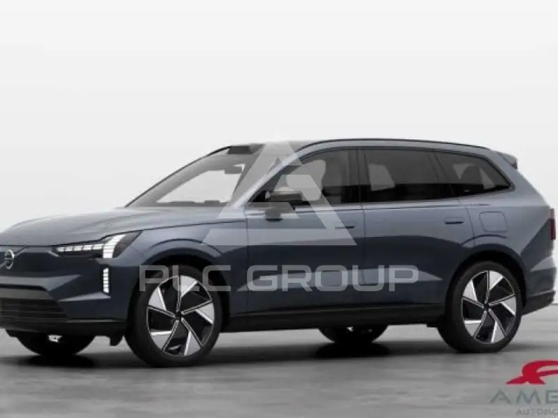 2024 Volvo EX 90