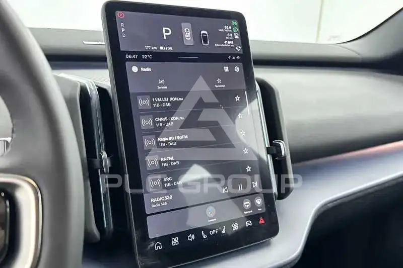 2024 Volvo EX 30