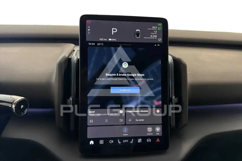 2024 Volvo EX 30