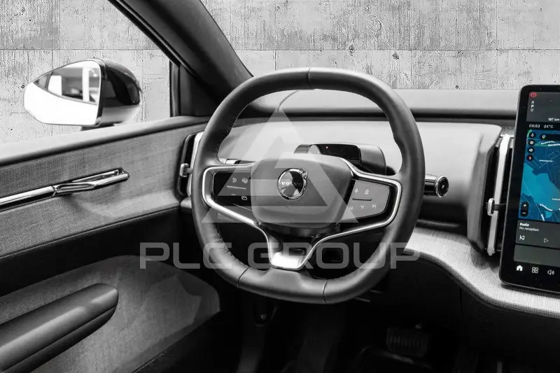 2024 Volvo EX 30