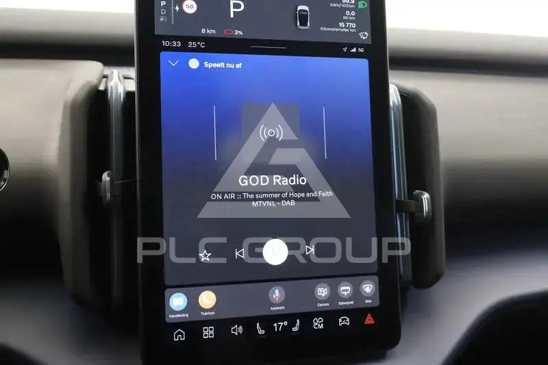 2024 Volvo EX 30