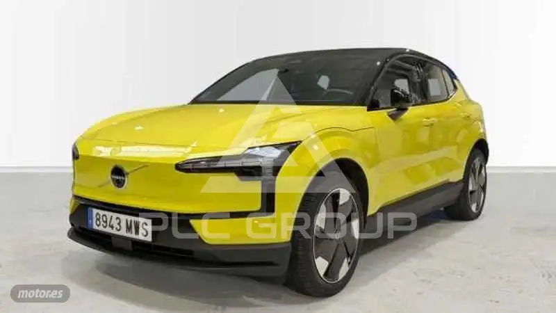2024 Volvo EX 30