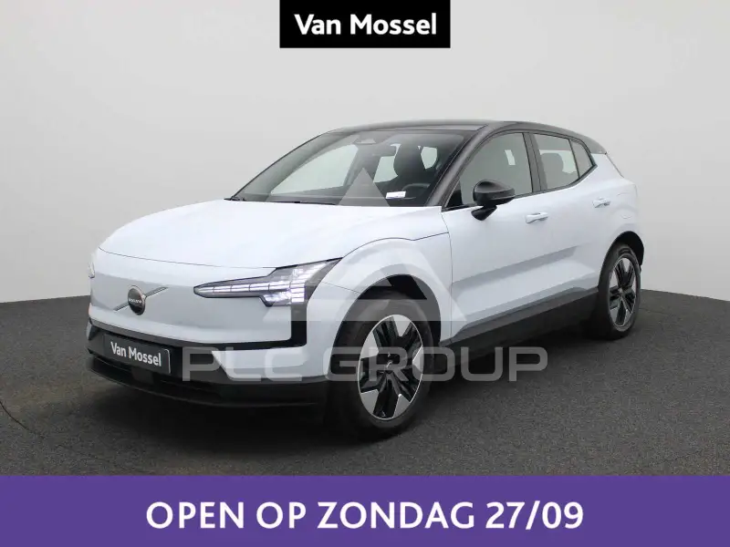 2024 Volvo EX 30