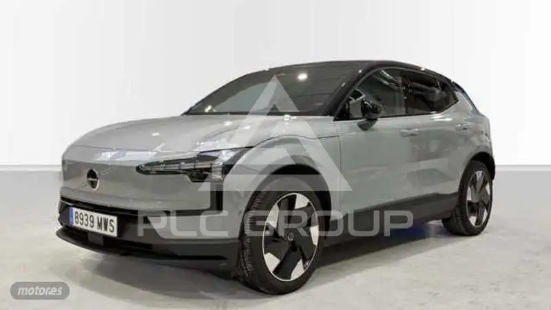 2024 Volvo EX 30