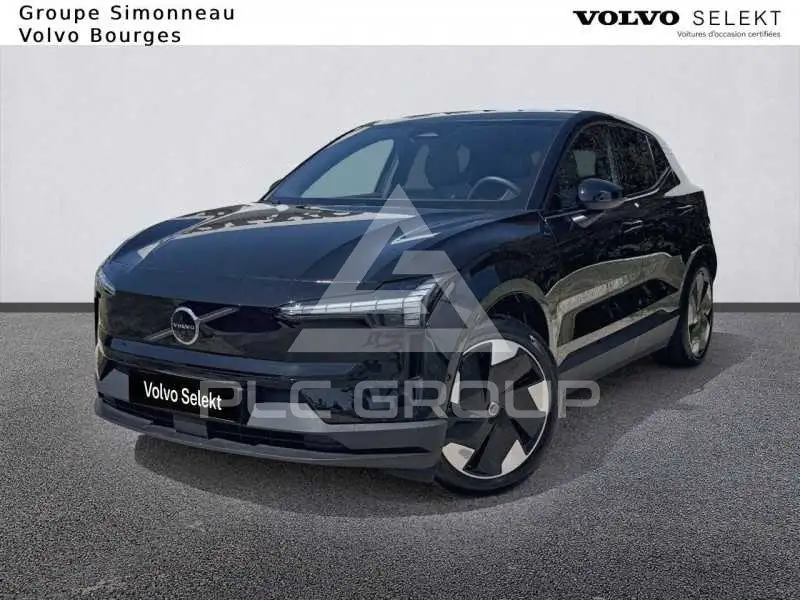 2024 Volvo EX 30