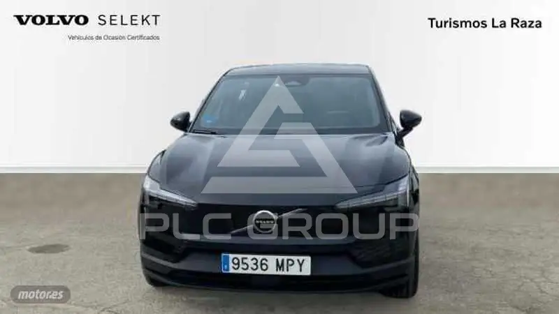 2024 Volvo EX 30