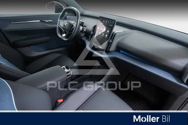2024 Volvo EX 30
