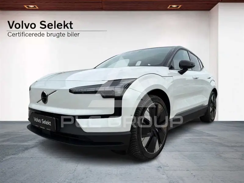 2024 Volvo EX 30