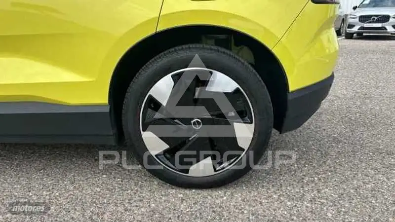 2024 Volvo EX 30