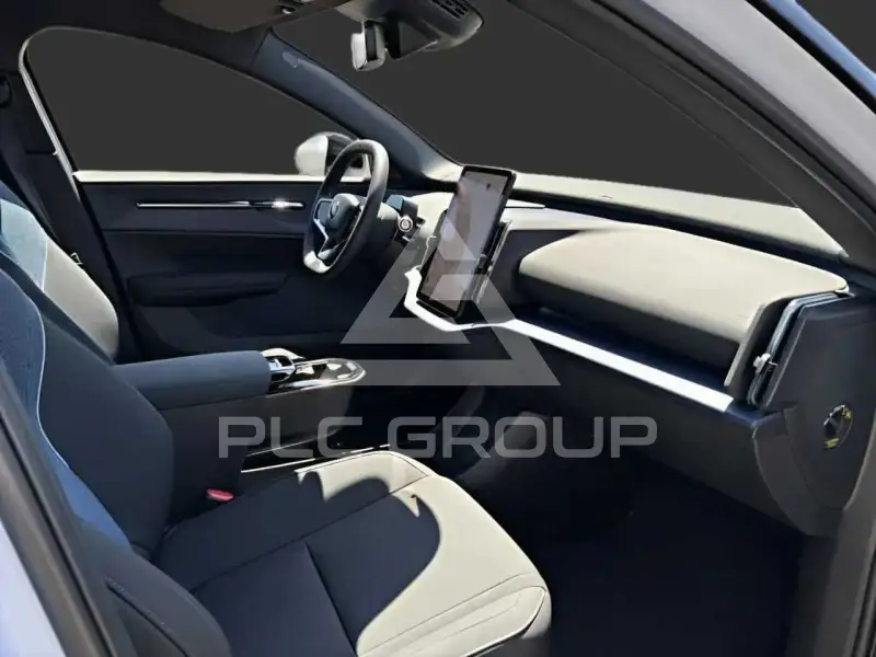 2024 Volvo EX 30