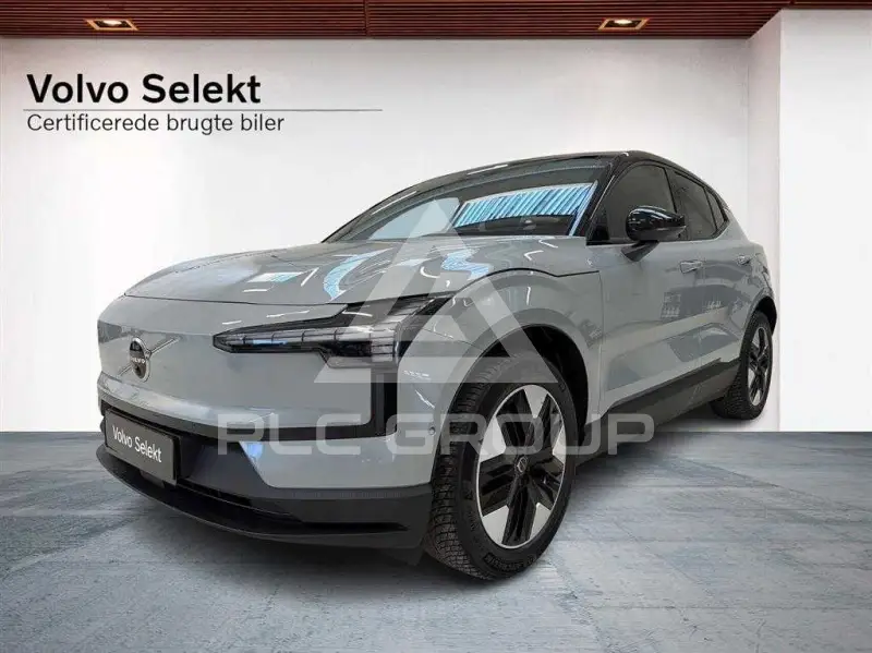 2024 Volvo EX 30