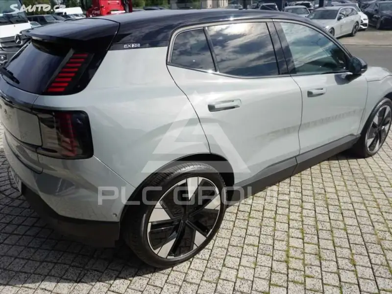 2024 Volvo EX 30