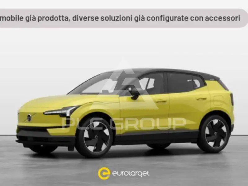 2024 Volvo EX 30