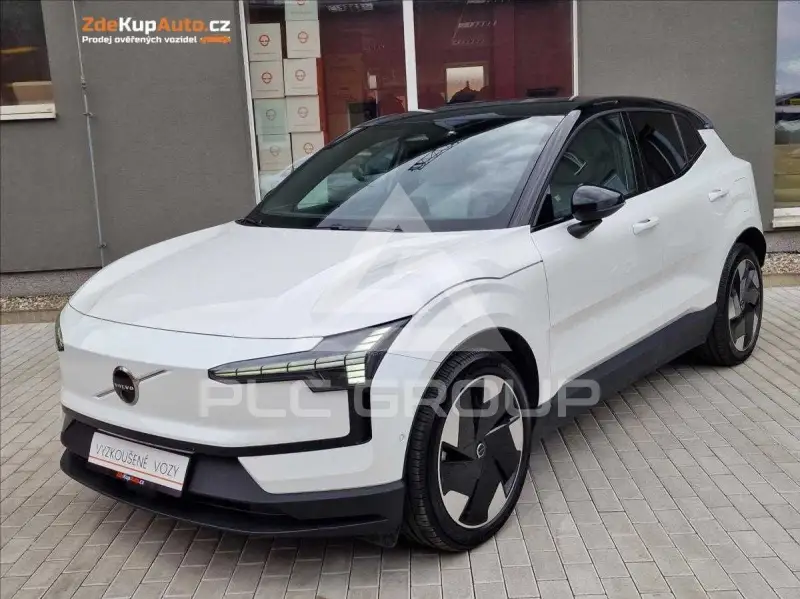 2024 Volvo EX 30