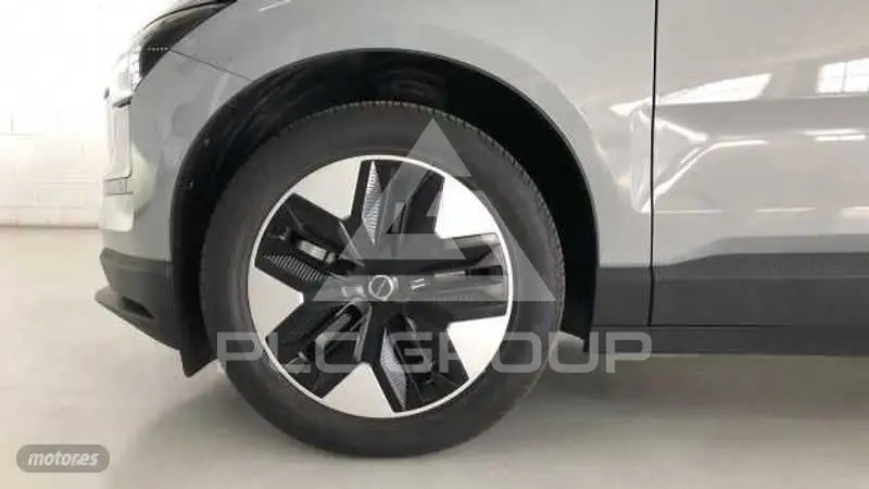 2024 Volvo EX 30