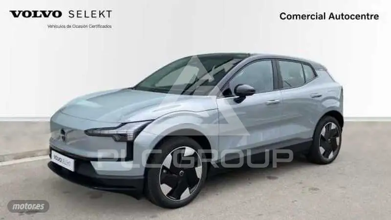 2024 Volvo EX 30