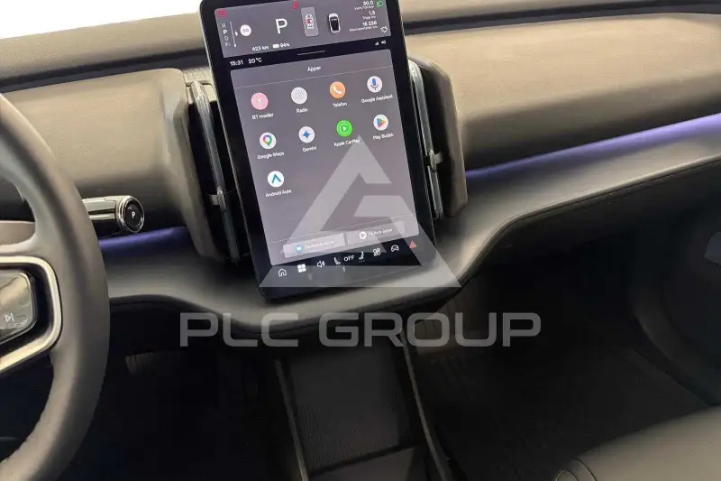 2024 Volvo EX 30
