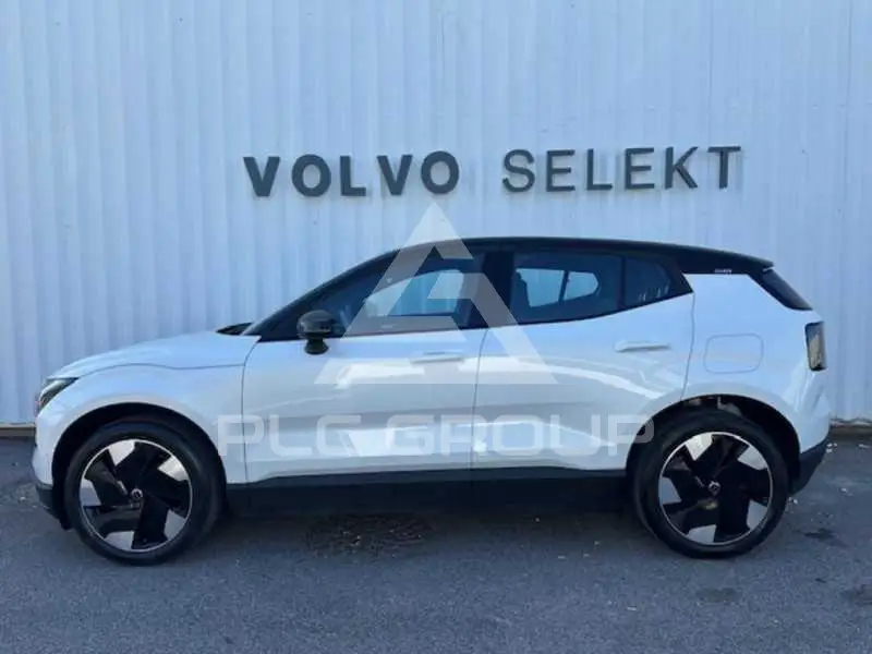 2024 Volvo EX 30