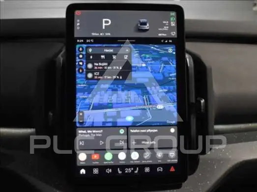 2024 Volvo EX 30