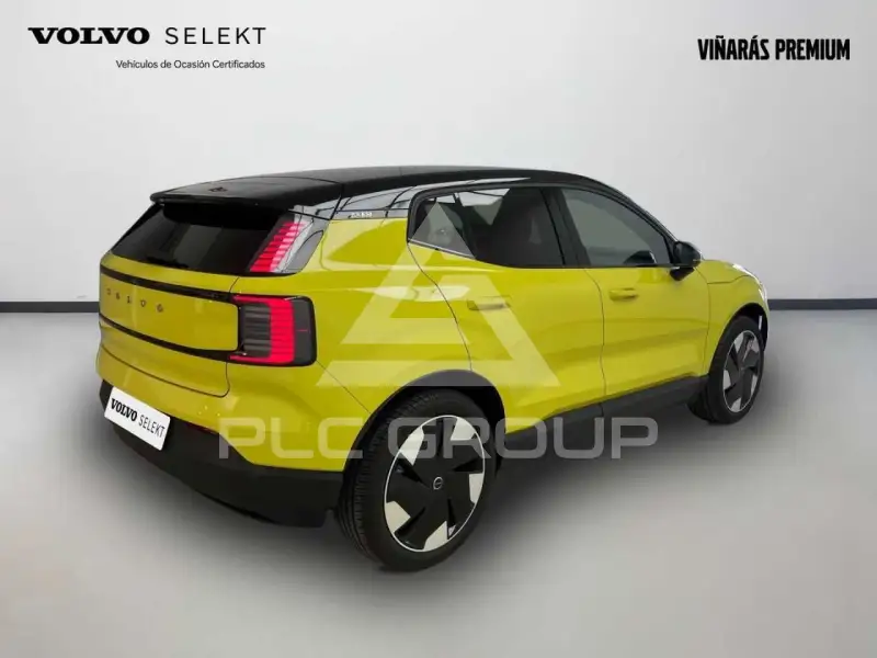 2024 Volvo EX 30