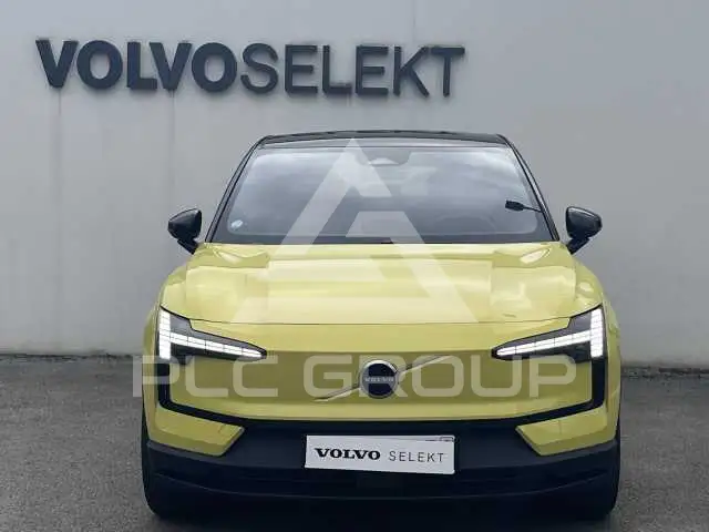 2024 Volvo EX 30