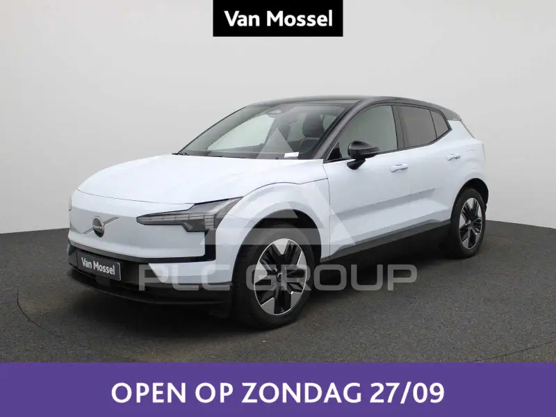 2024 Volvo EX 30