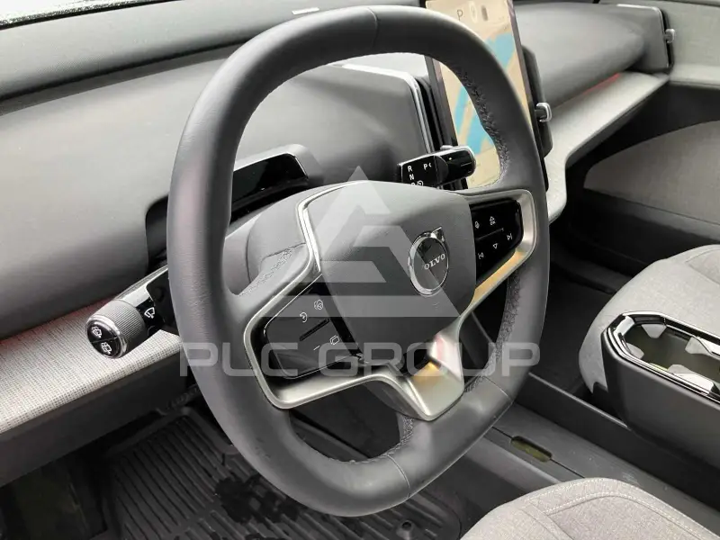 2024 Volvo EX 30