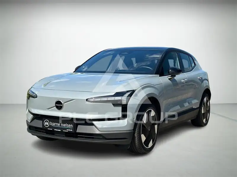 2024 Volvo EX 30