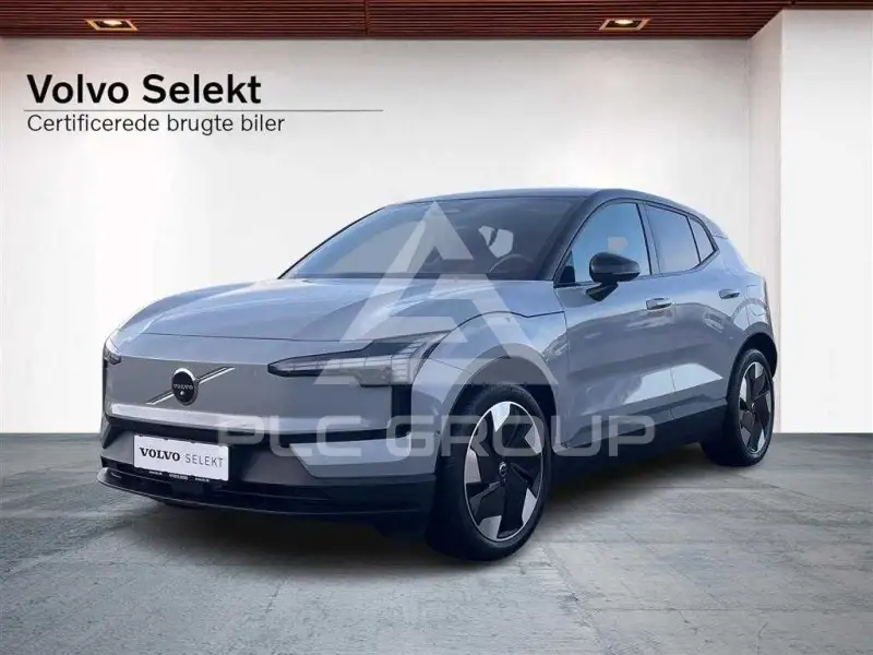 2024 Volvo EX 30