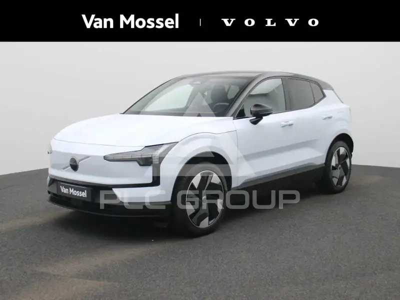 2024 Volvo EX 30