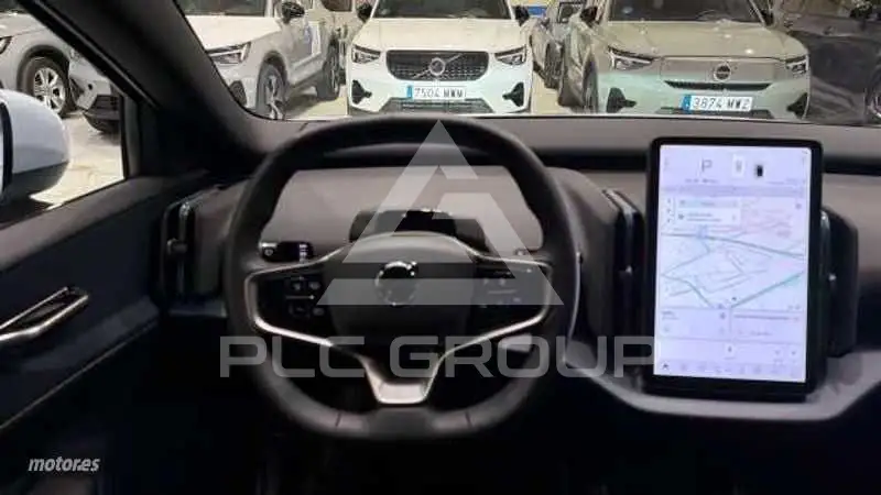 2024 Volvo EX 30
