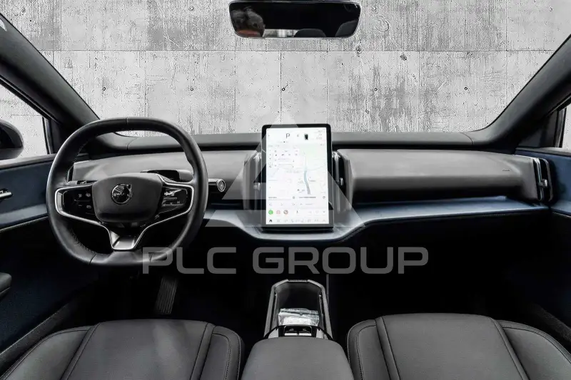2024 Volvo EX 30