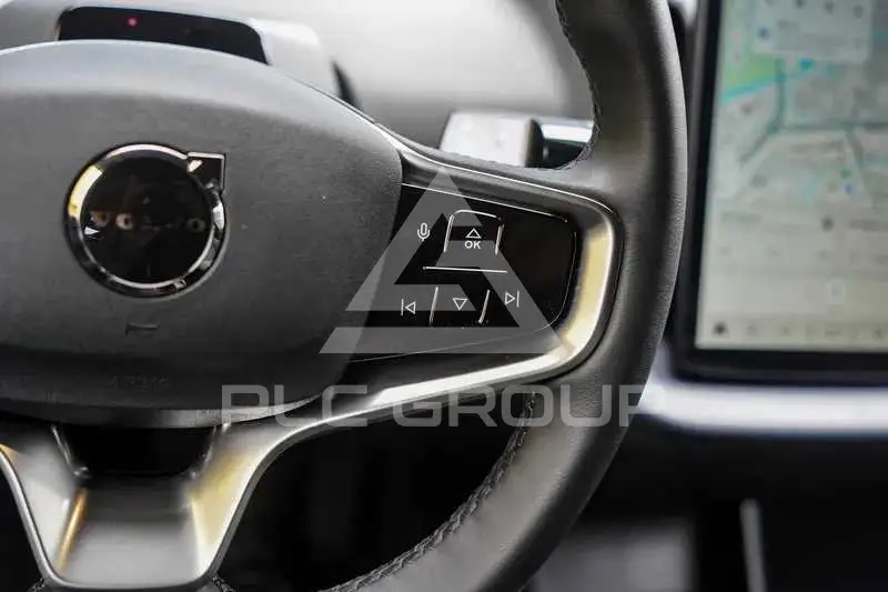 2024 Volvo EX 30