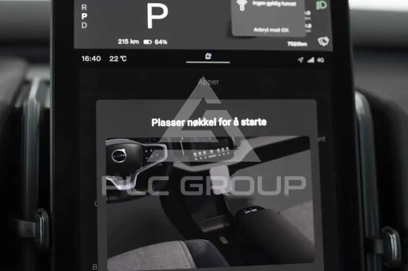 2024 Volvo EX 30