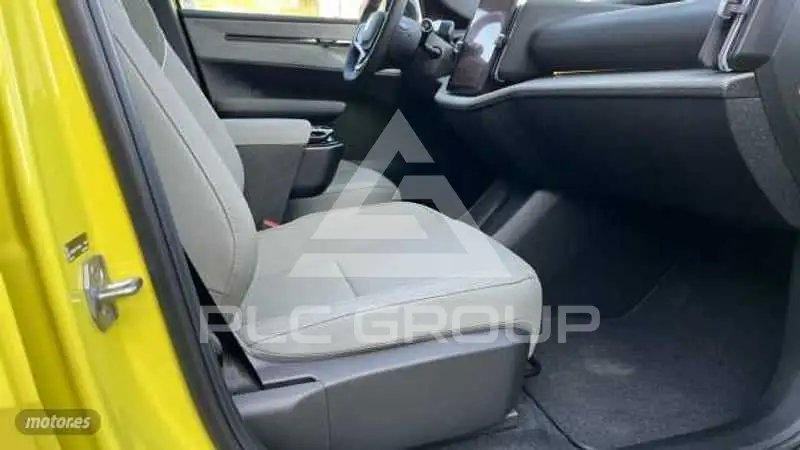2024 Volvo EX 30