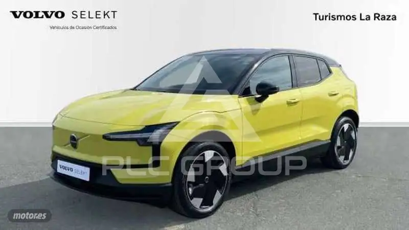 2024 Volvo EX 30
