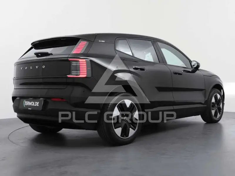 2024 Volvo EX 30