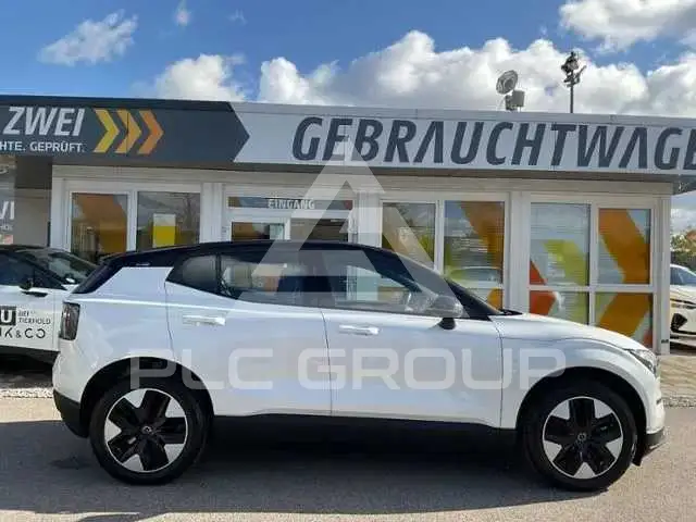 2024 Volvo EX 30