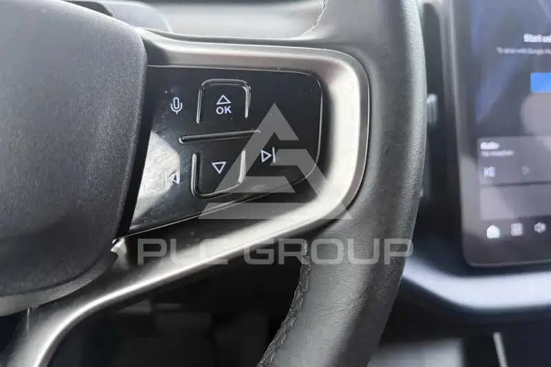 2024 Volvo EX 30