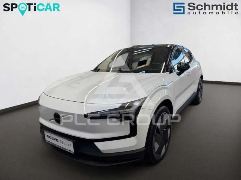 2024 Volvo EX 30