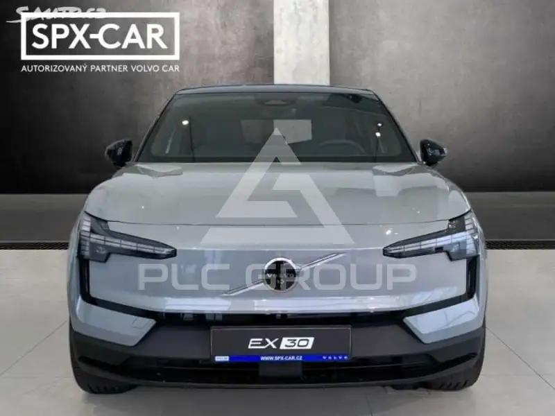 2024 Volvo EX 30