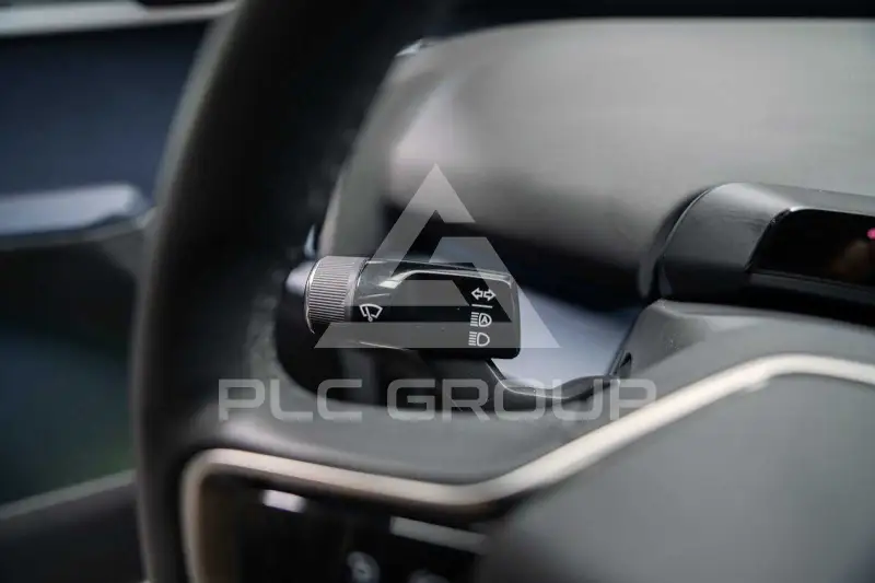 2024 Volvo EX 30