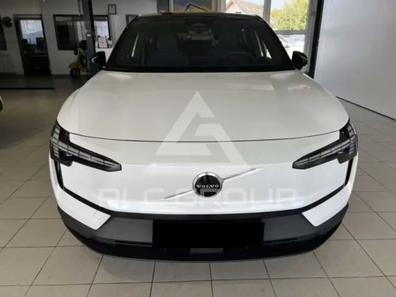 2024 Volvo EX 30