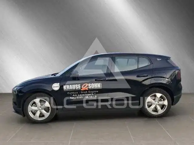 2024 Volvo EX 30