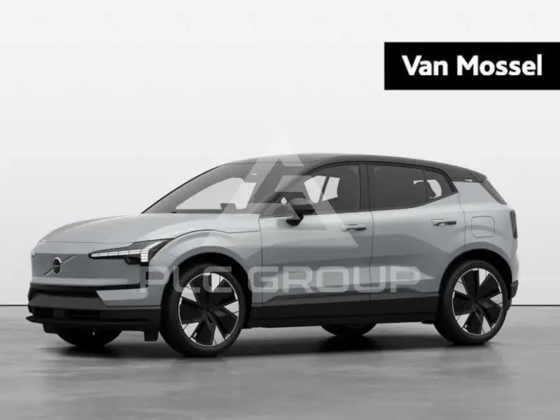 2024 Volvo EX 30