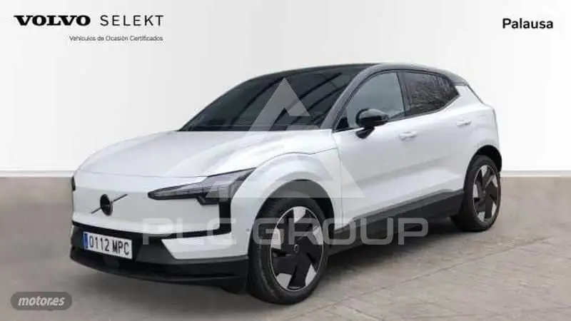 2024 Volvo EX 30