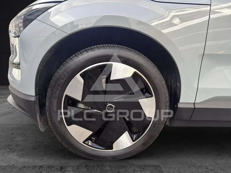 2024 Volvo EX 30