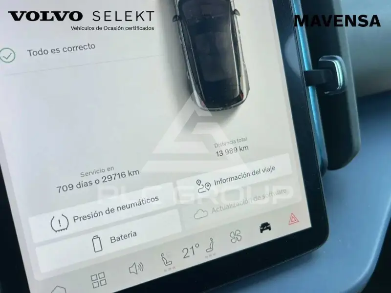 2024 Volvo EX 30