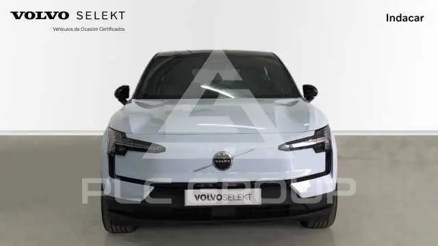 2024 Volvo EX 30
